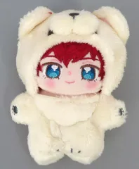 【中古】ぬいぐるみ 天城一彩 一緒に暮らすぬい(ぬいぐるみ) 「あんさんぶるスターズ!!」のサムネイル