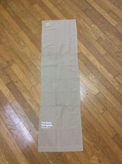 ポケットのれん