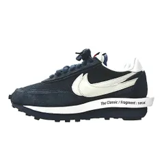 2024年最新】fragment sacai nike ld waffleの人気アイテム - メルカリ