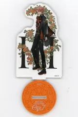 【中古】アクリルスタンド・アクリルパネル 和泉三月 アクリルスタンド 「アイドリッシュセブン LIVE BEYOND “Op.7”」