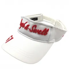 ラフ＆スウェル　ゴルフ　キャップ　ユニセックス　フリーサイズ　新品未使用 ラフ＆スウェル ゴルフ キャップ ユニセックス フリーサイズ