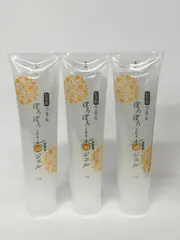【4本セット】ぽろぽろとれる杏ジェル　110g 新品未開封品 楽天市場】ぽろぽろとれる杏ジェルの通販