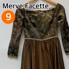 2025年最新】メルヴェ Merve Facetteの人気アイテム - メルカリ