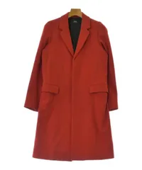 A.P.C. チェスターコート メンズ 【古着】【中古】【送料無料】