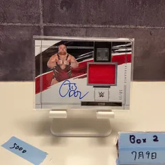 2025年最新】Wwe サインの人気アイテム - メルカリ