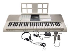 CASIO LK-516 電子キーボード