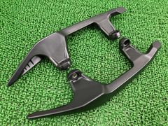 しん様専用 ニンジャ1000 ZX1000W 新品 純正グラブバー タンデムバー
