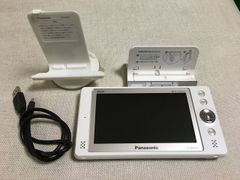 東芝 Pocket PC GENIO e550X 動作確認済 純正クレードル付 - メルカリ