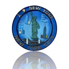 NY メトロボリタンミュージアム シューズ　マグネット 2025年最新】ニューヨーク お土産 マグネットの人気アイテム