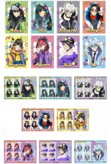 【中古】キャラカード 全16種セット 「ブルーロック でびデコパーカー トレーディングブロマイド」