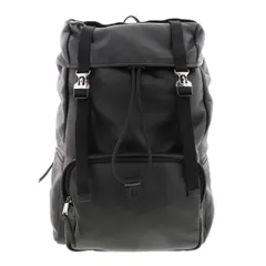 FURLA （フルラ） MAN COSMO コスモ バックパック リュックサック デイパック ブラック メンズ Black MB00038_BX0282_1057_O6000 used:AB【中古】のサムネイル