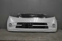 【即決】★凹無 ★フォグランプ付 純正 フロント バンパー S28 シルバー CBA-L405S ソニカ RS (52119-B2360) 中古 5582 | TRISTAR\u0027S [ハイエース レジアスエース 200系 1型 2型 標準