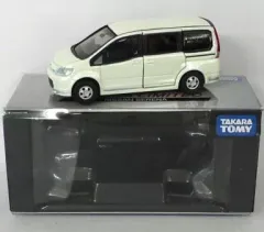 【中古】トミカ 1/67 TL0096 ニッサン セレナ(パールホワイト) 「トミカリミテッド」 [796329]
