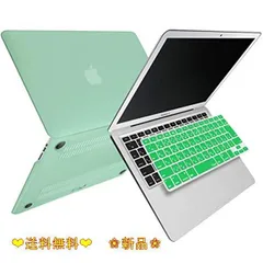 2024年最新】macbook air 13 キーボードカバー 2014の人気アイテム