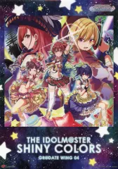 2026年最新】 THE IDOLM@STER SHINY COLORS GR@DATE WING 04 の人気