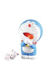 香港限定 100%ドラえもん&フレンズ展 サンタイン ヌードルタイマー