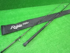 【中古/美品】 リップルフィッシャー ランナーエクシード 911MH Nano  /F082Y 中古/美品】 リップルフィッシャー ランナーエクシード 911MH