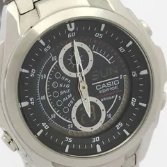 2025年最新】casio edifice efaの人気アイテム - メルカリ