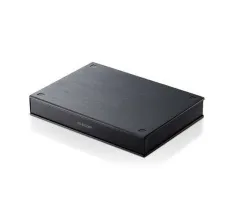 ELECOM 2TB 外付けハードディスク（新品未使用） エレコム 外付けハードディスク｜ELD-QEN2080UBK｜[通販