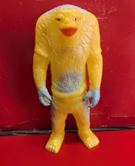 B-CLUB 復刻版怪獣シリーズ ブルマァク ジャミラ オレンジ成型 B-CLUB 復刻版怪獣シリーズ ブルマァク ジャミラ オレンジ成型