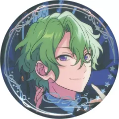 【中古】バッジ・ピンズ [単品] 巴日和 5周年記念 絆シリーズ 缶バッジ 「あんさんぶるスターズ!!」 中国限定