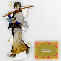 【2025年】エレガントファッションを上品に着 中古】アクリルスタンド・アクリルパネル 全6種セット 「吉尾 女性漫画