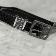 ヴィヴィアンタム ベルト 新品未使用 Vivienne Westwood MAN（ヴィヴィアンウエストウッドマン）の