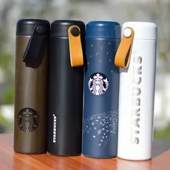 2025年最新】STARBUCKS携帯用魔法瓶の人気アイテム - メルカリ