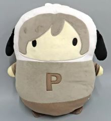 GR8EST BOY 安田章大くん・クッション 中古】ぬいぐるみ 安田章大(関ジャニ∞/SUPER EIGHT) GR8EST BOY