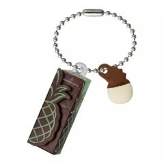 ガチャ ハワイのおみやげ ホノルル クッキーカンパニー ハワイ