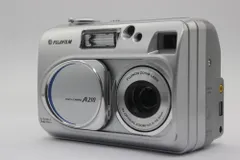 2024年最新】fujifilm finepix 90の人気アイテム - メルカリ