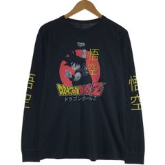 PRIMITIVE プリミティブDRAGON BALL超 ロンT 長袖 ビルス - メルカリ
