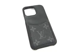 Louis Vuitton 極美品 iPhone13pro 赤 モノグラム LOUIS VUITTON iPhoneケース モノグラム ヴィトン 13pro