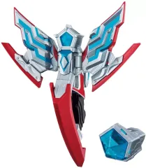 【新品】おもちゃ 変身アイテム DXオメガスラッガー 「ウルトラマンオメガ」