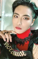 ATEEZ Zver.LIMITED SEONG HWA THE WORLD EP.1:MOVEMENT Z