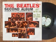 2025年最新】レコード ビートルズ ゴールドの人気アイテム - メルカリ