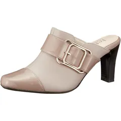 [テーン] ミュール エレガンスミュール レディース TN1727A OAK 22.0 cm 0