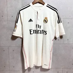 【レア品】バルベルデ　ユニフォーム　レアルマドリード　19/20 ホーム レアル・マドリード 19/20 ユニフォームショップ real Madrid