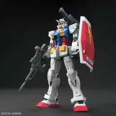 機動戦士ガンダム THE ORIGIN セット HG 1/144 RX-78-02 ガンダム（GUNDAM THE ORIGIN版） 安彦良和