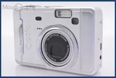 [美品]ペンタックス PENTAX OPTIO S50 デジタルカメラ PENTAX Optio S50 デジタルカメラ OptioS50 : カメラFanks