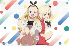 2025年最新】リコリス プレイマットの人気アイテム - メルカリ