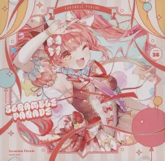 超希少 未開封 Sakuzyo(削除) Language CD＋楽譜付き同人音楽 2025年最新】Sakuzyo 同人 cdの人気アイテム - メルカリ