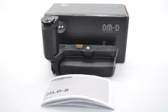 2025年最新】OLYMPUS パワーバッテリーホルダー HLD-8 HLD-8の 2025年最新】OLYMPUS パワーバッテリーホルダー HLD-8 HLD-8の