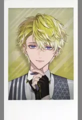 【中古】キャラカード サニー・ブリスコー(ノーマル) 「バーチャルYouTuber にじさんじ NIJISANJI EN Noctyx 1st Anniversary ランダムチェキ風カード」