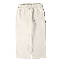 Supreme ダブルニースウェットパンツXサイズブラック2023SS人気完売品 Supreme(シュプリーム) Double Knee Painter Sweatpant
