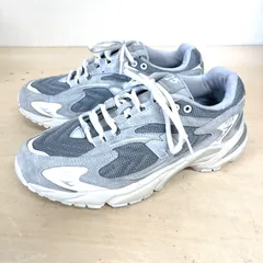 ニューバランス ML725AA スニーカー 24.5  グレー