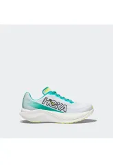 HOKA ONE ONE(ホカオネオネ) レディース マッハ X 1141451 ー WBGL ランニングシューズのサムネイル