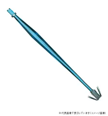 ダイワ　ＭＤスティック　ミラー　１８ｃｍ（シングル）　ブルーのサムネイル
