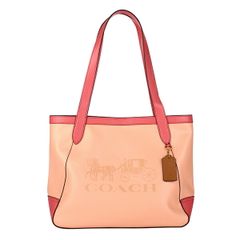 未使用✨COACH コーチ トートバッグ Cosmic rocket rare - メルカリ