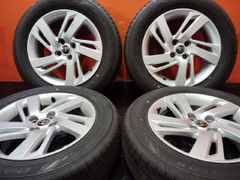 新品】25年製 札幌発 引取OK iLINK L-ZEAL 56 245/35ZR21 96W 21インチ